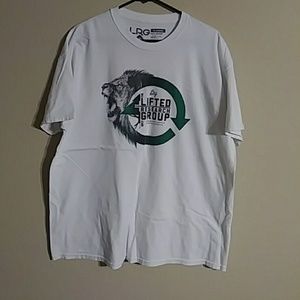 Mens LRG t-shirt